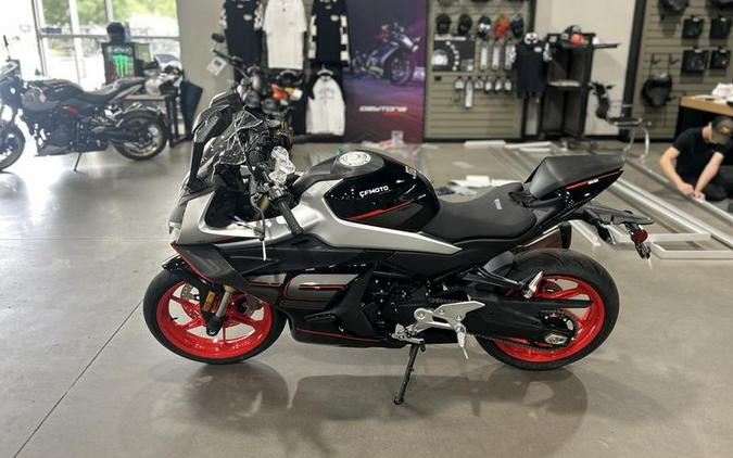 2026 CFMOTO SS 450