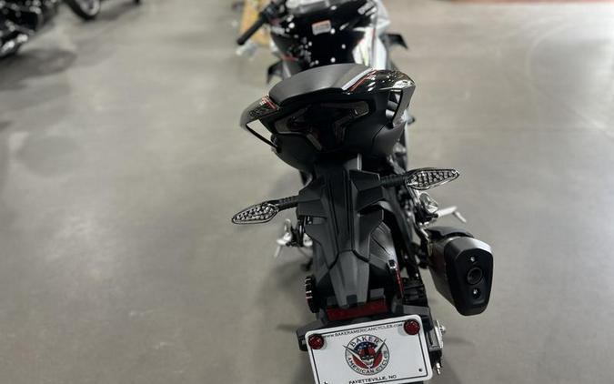 2026 CFMOTO SS 450