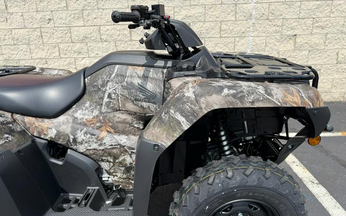 2027 Honda FourTrax Rancher 4x4