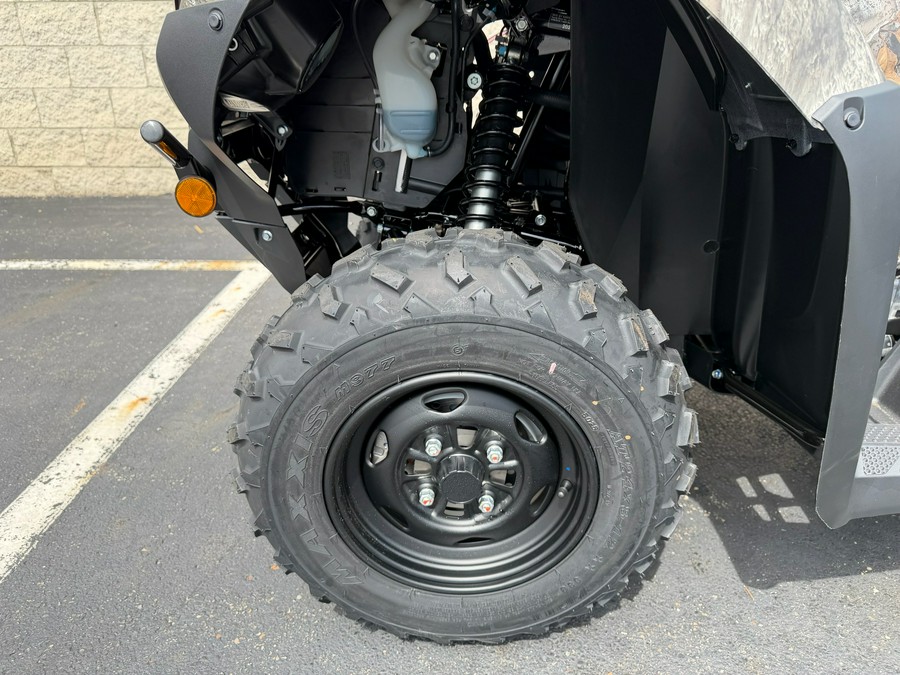 2027 Honda FourTrax Rancher 4x4