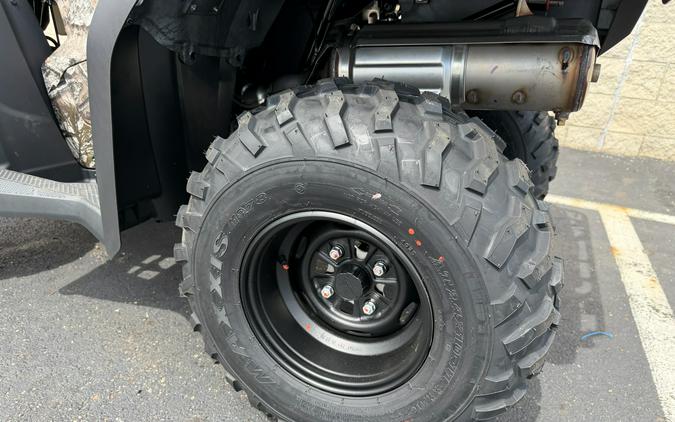 2027 Honda FourTrax Rancher 4x4