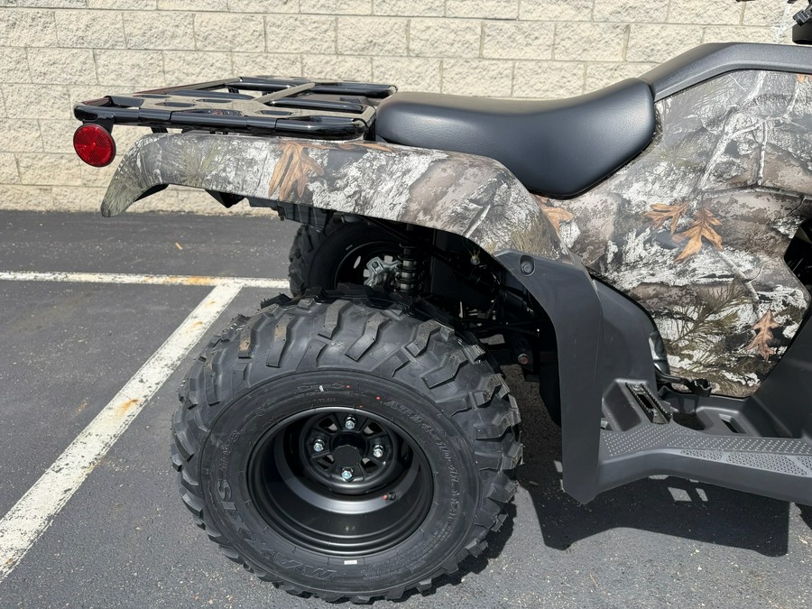 2027 Honda FourTrax Rancher 4x4