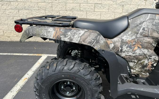 2027 Honda FourTrax Rancher 4x4