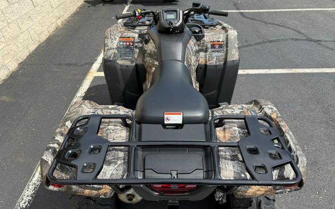 2027 Honda FourTrax Rancher 4x4