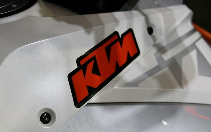 2016 KTM 1290 Super Adventuire