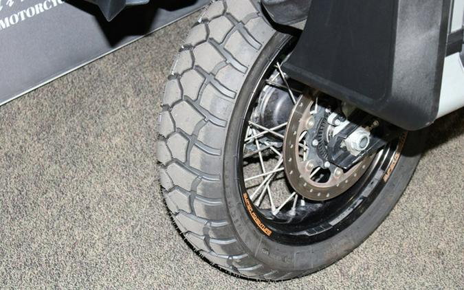 2016 KTM 1290 Super Adventuire