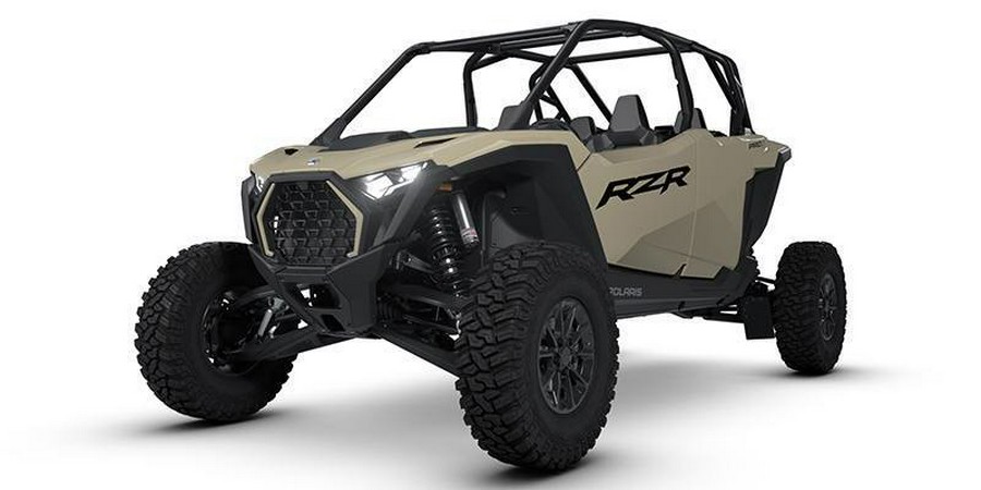 2026 RZR PRO S 4 SPORT - Polaris