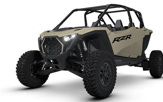 2026 RZR PRO S 4 SPORT - Polaris