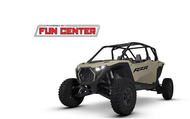 2026 Polaris RZR PRO S 4 SPORT