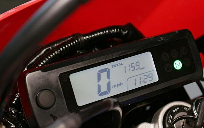 2026 Honda® CRF450RL