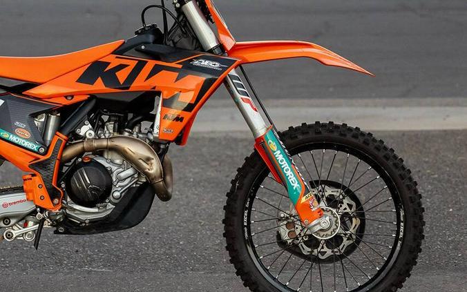 2023 KTM 450 SX-F Factory Edition