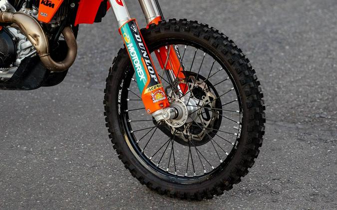 2023 KTM 450 SX-F Factory Edition