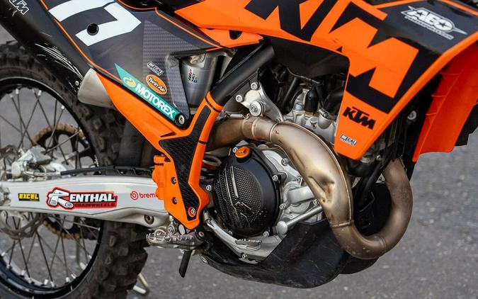 2023 KTM 450 SX-F Factory Edition