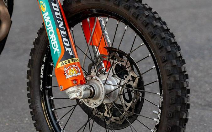2023 KTM 450 SX-F Factory Edition