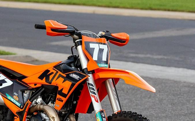 2023 KTM 450 SX-F Factory Edition