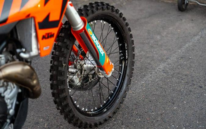 2023 KTM 450 SX-F Factory Edition