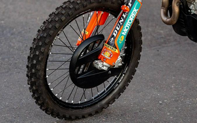 2023 KTM 450 SX-F Factory Edition