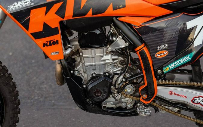 2023 KTM 450 SX-F Factory Edition