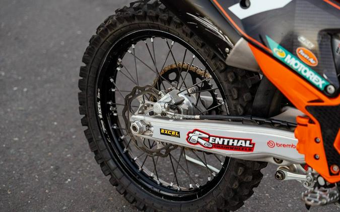 2023 KTM 450 SX-F Factory Edition