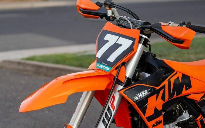 2023 KTM 450 SX-F Factory Edition