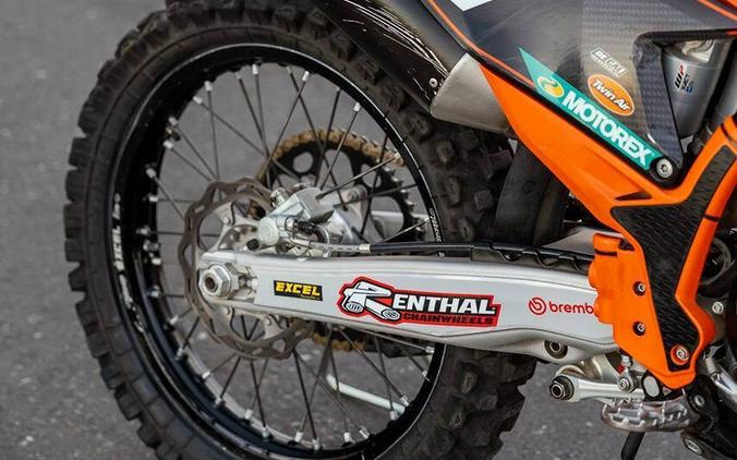 2023 KTM 450 SX-F Factory Edition