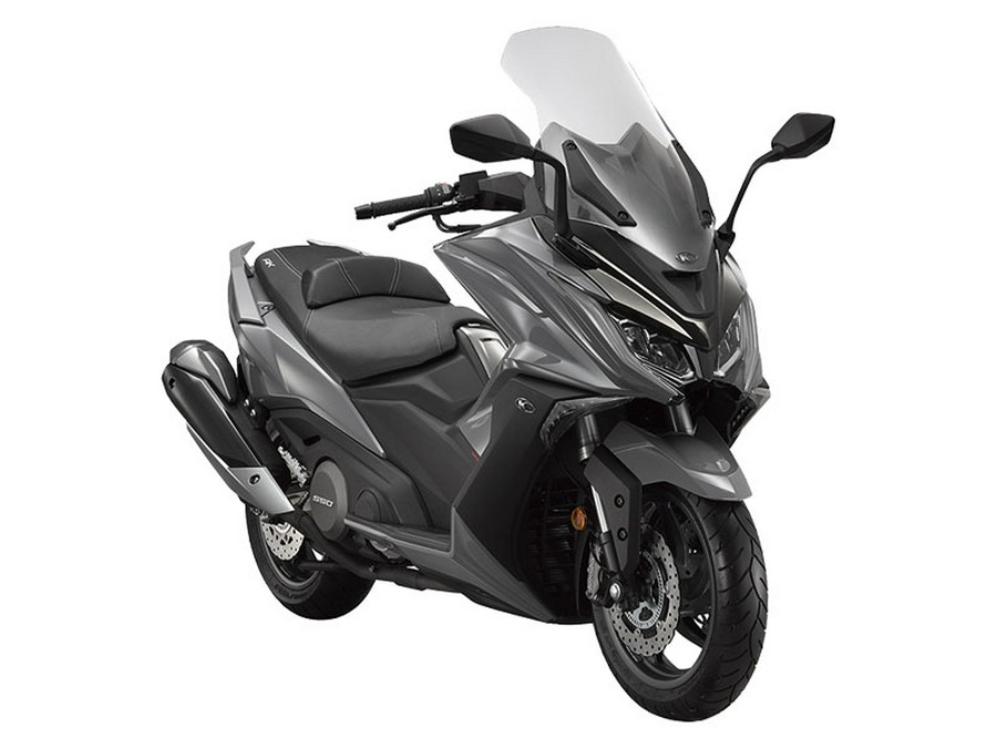 2021 Kymco AK 550