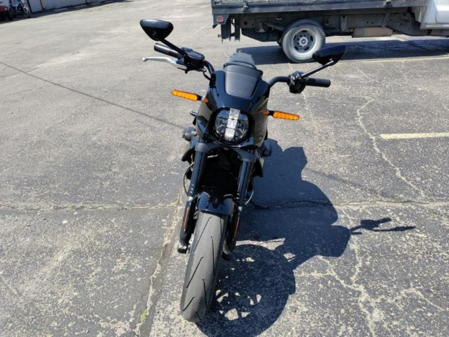 2020 Harley-Davidson LiveWire™ ELW