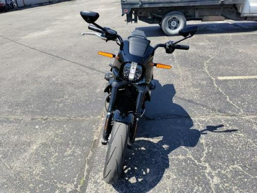 2020 Harley-Davidson LiveWire™ ELW