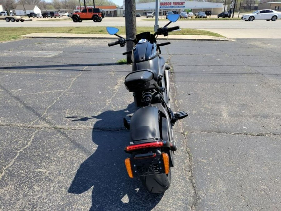 2020 Harley-Davidson LiveWire™ ELW