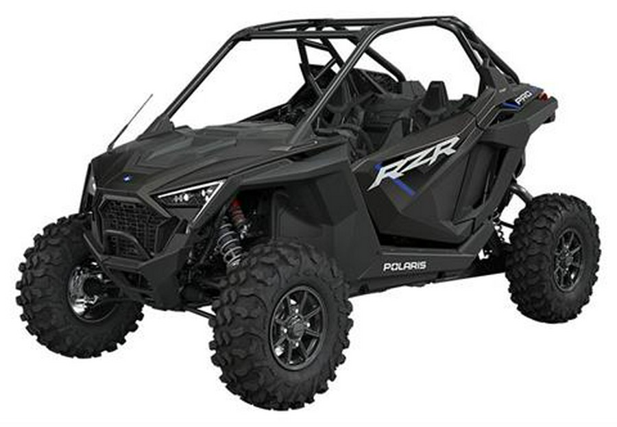 2023 Polaris RZR Pro XP Ultimate