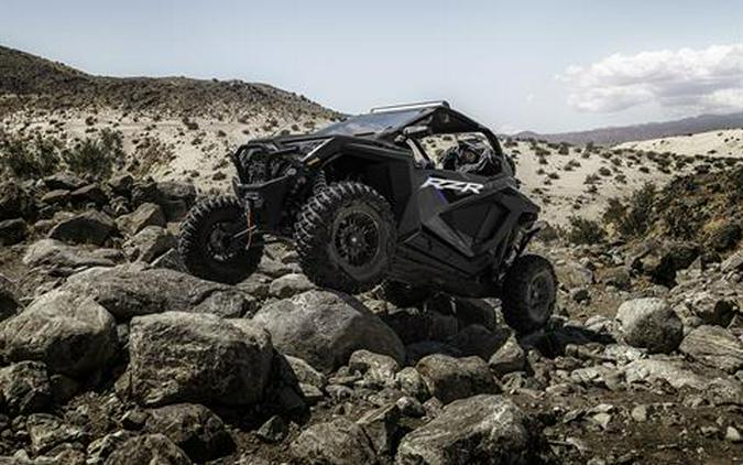 2023 Polaris RZR Pro XP Ultimate