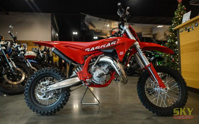 2024 GASGAS MC 65