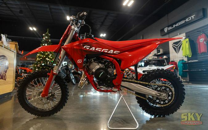 2024 GASGAS MC 65