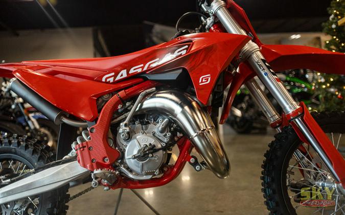 2024 GASGAS MC 65