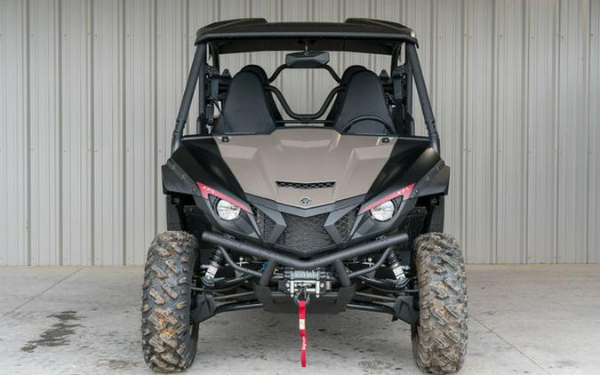 2024 Yamaha Wolverine X4 850 XT-R