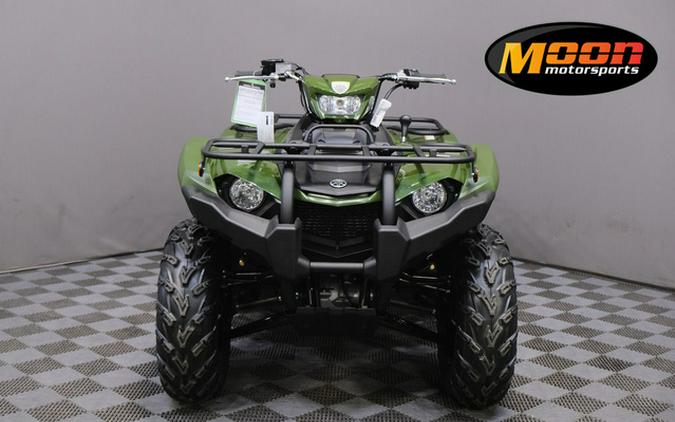 2024 Yamaha Kodiak 450 EPS