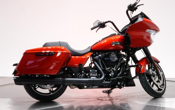 2024 Harley-Davidson Road Glide