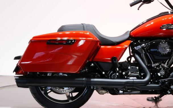 2024 Harley-Davidson Road Glide