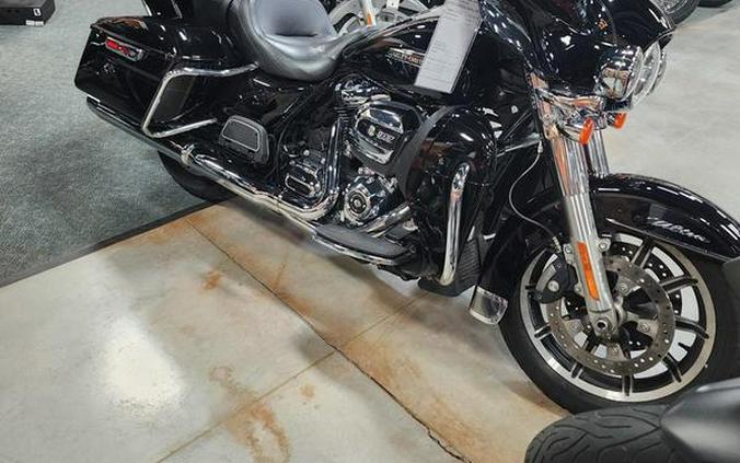 2019 Harley-Davidson® Ultra Classic