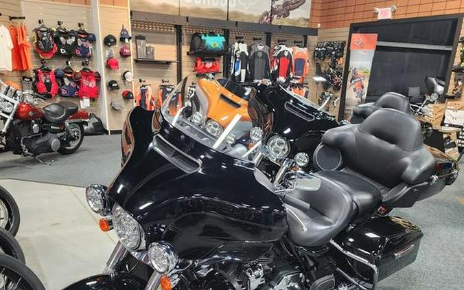 2019 Harley-Davidson® Ultra Classic