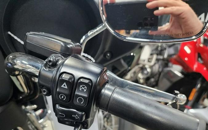 2019 Harley-Davidson Ultra Classic Fat Boy 114