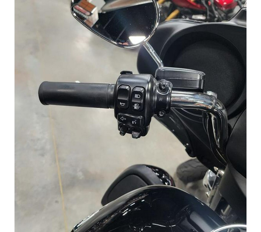 2019 Harley-Davidson® Ultra Classic