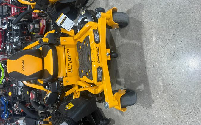 2024 Cub Cadet ZT1 50