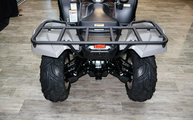 2024 Yamaha Grizzly EPS XT-R