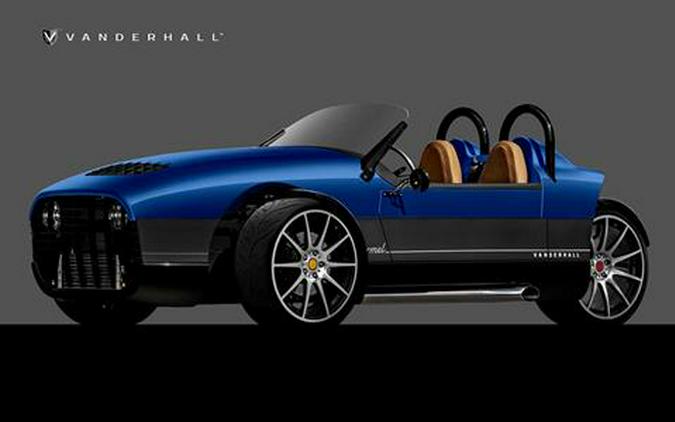 2023 Vanderhall Motor Works Carmel