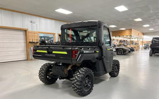 2023 Polaris® Ranger XP 1000 NorthStar Edition Premium