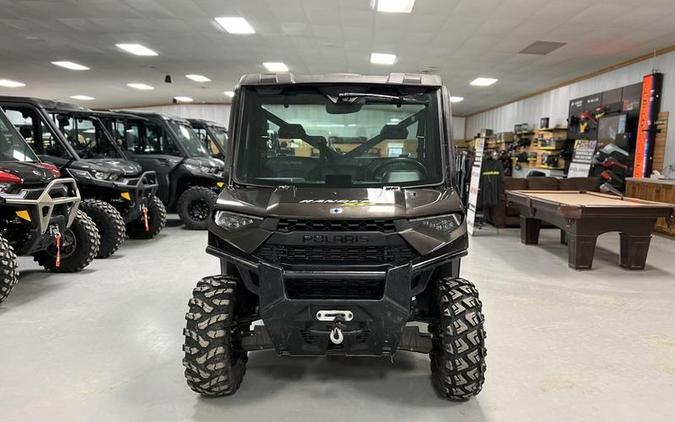 2023 Polaris® Ranger XP 1000 NorthStar Edition Premium