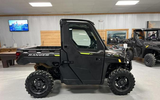 2023 Polaris® Ranger XP 1000 NorthStar Edition Premium