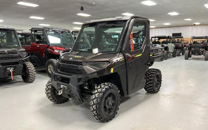 2023 Polaris® Ranger XP 1000 NorthStar Edition Premium