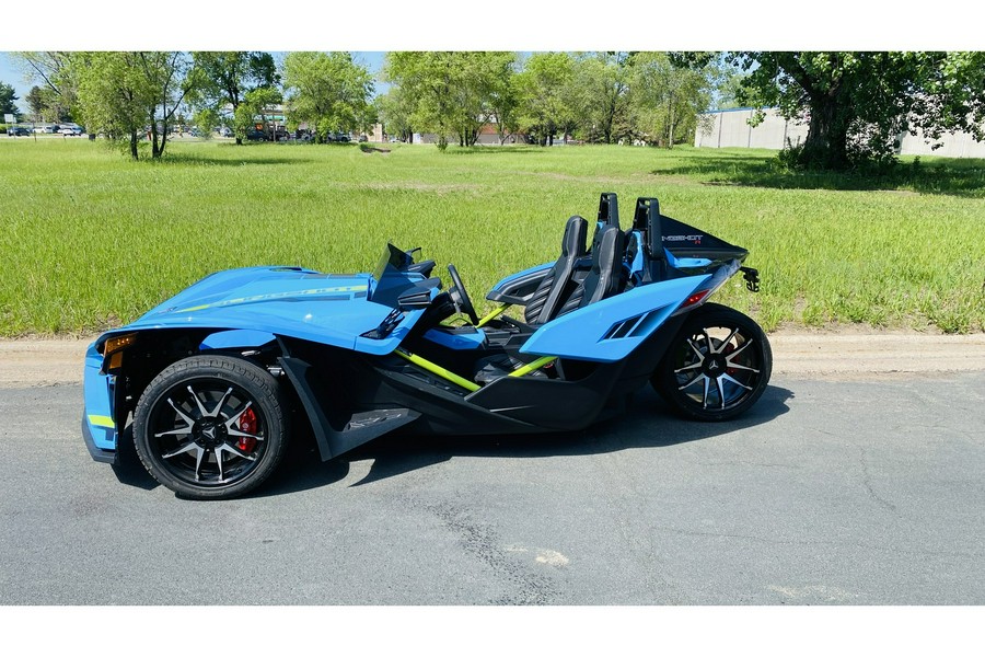 2023 Slingshot SLINGSHOT R MANUAL